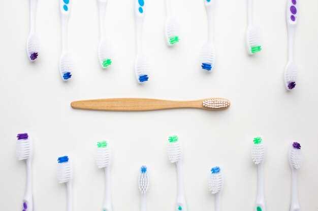 Правильная чистка зубов – залог здоровья полости рта