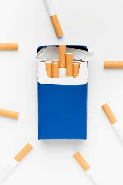 Вредность традиционных сигарет и их влияние на организм
