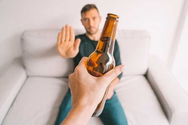Алкоголизм у мужчин: эффективные способы борьбы