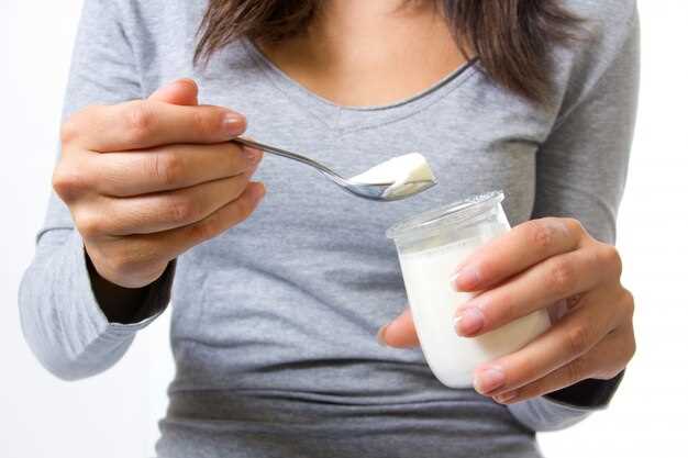 Аллергия на молоко: причины, симптомы и лечение