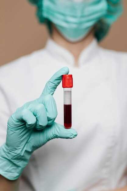 Анализ крови: значение СОЭ при общем анализе крови