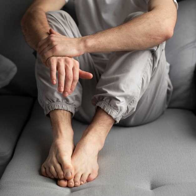 Эффективные методы лечения артрита большого пальца на ноге