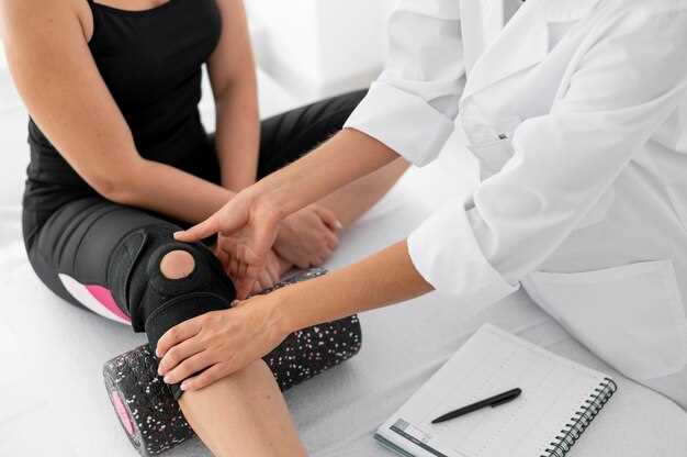 Артрит коленного сустава: эффективные лекарства и методы лечения