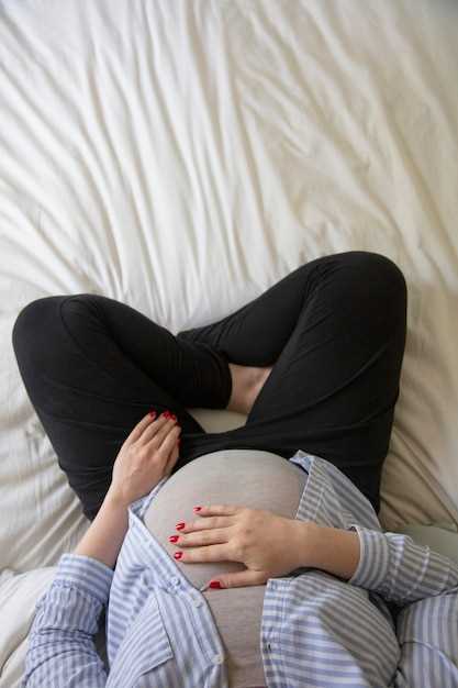 Отсутствие беременности у женщины: возможные причины