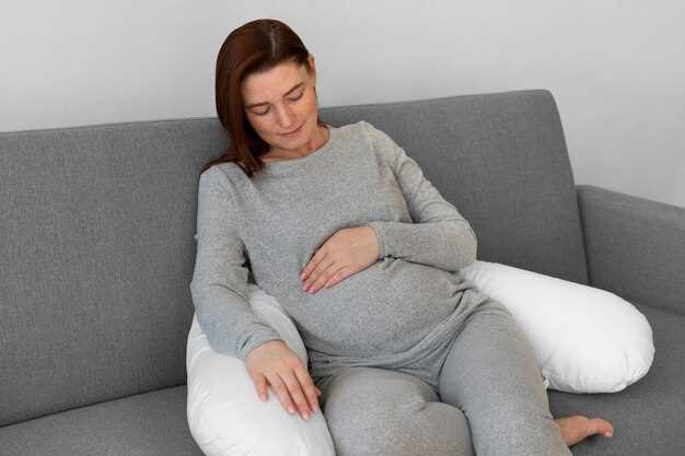 Запор у беременных: причины и последствия