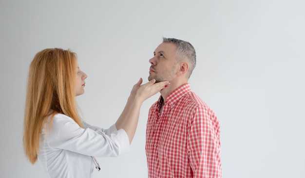 Боль в горле и потеря голоса: эффективные способы лечения у взрослых