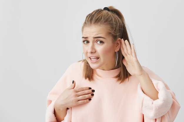 Методы лечения боли в ухе и заложенности уха