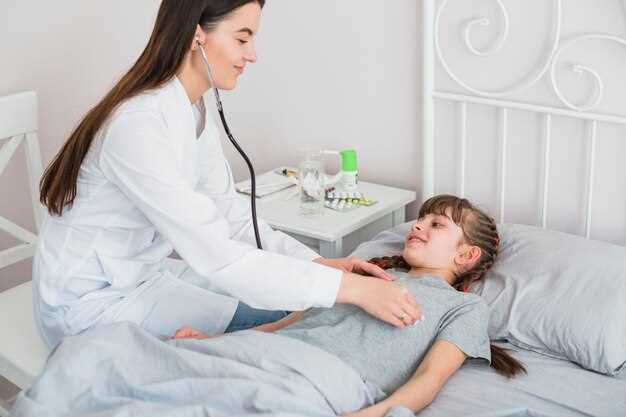 Боль в животе у детей: запись к врачу или вызов скорой помощи