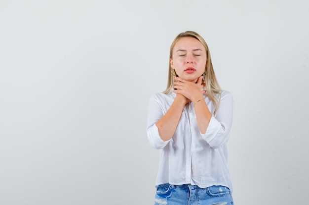Болит горло, пропал голос: чем лечиться и как избавиться от болезни