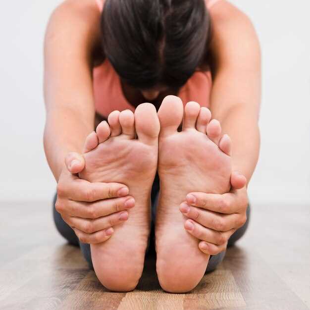 Болят голеностопы на обеих ногах: причины и методы лечения