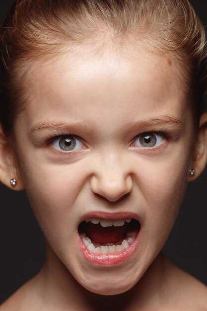 Болячки вокруг рта у ребенка: причины и методы лечения