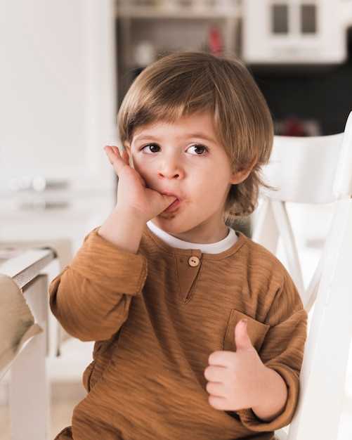 Методы лечения болячек вокруг рта у ребенка