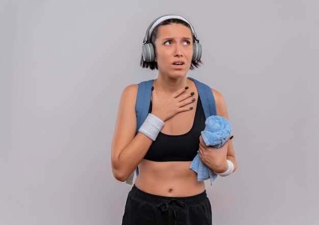 Брадикардия у спортсменов: особенности сердечной реакции на физическую активность