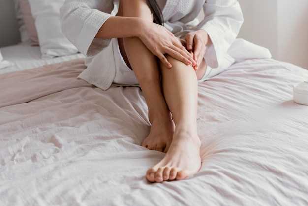 Частые судороги в ногах: причины и методы лечения