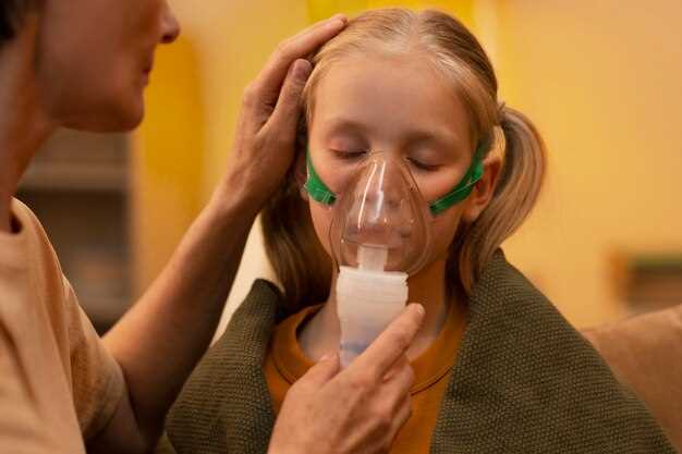 Чем лечить горло ребенку 4 года эффективное средство