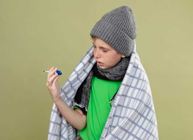 Эффективные методы лечения простуды без температуры