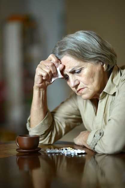 Сходства и различия между сосудистой деменцией и болезнью Альцгеймера: что следует знать?