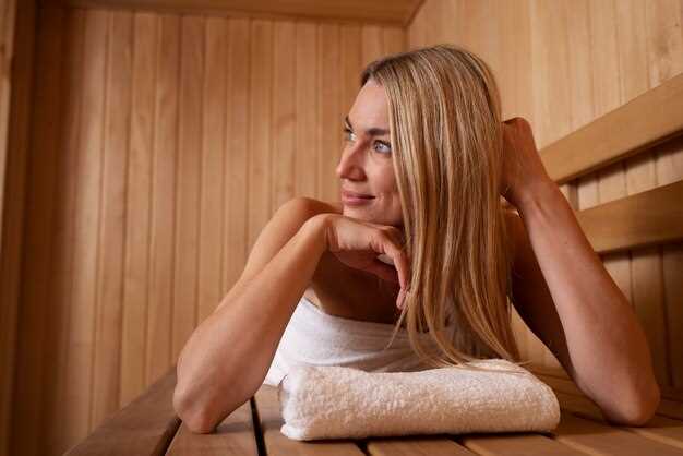 Чем полезна баня для женщины за 40