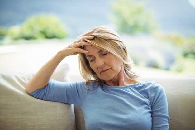 Повышенное давление и головная боль: симптомы, причины и методы лечения