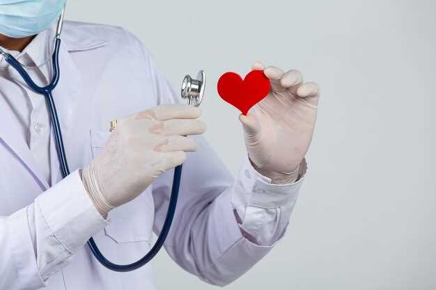 Здоровье сердца и аритмия