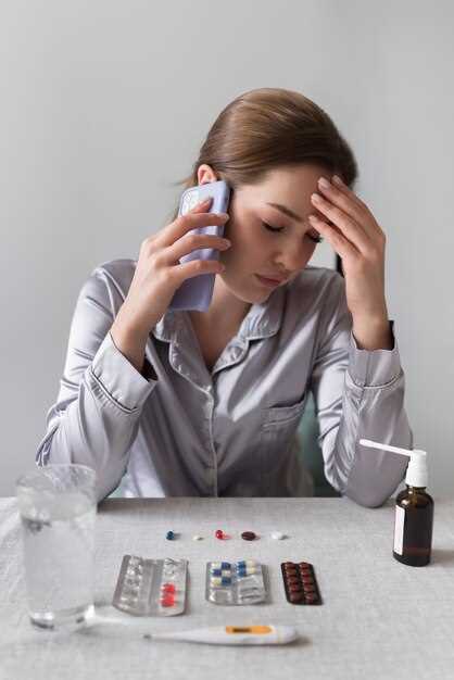 Препараты и средства для облегчения головной боли