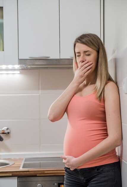 Методы облегчения газов после родов