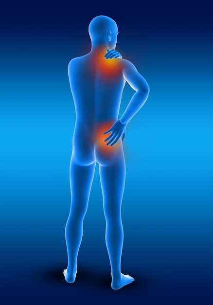 Причины и симптомы болей в легких у человека со спины