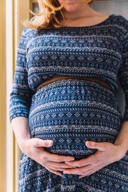 Где находится желудок у беременной: основные аспекты