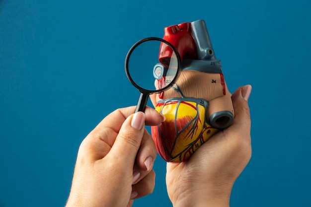 Симптомы гипертрофии левого желудочка сердца