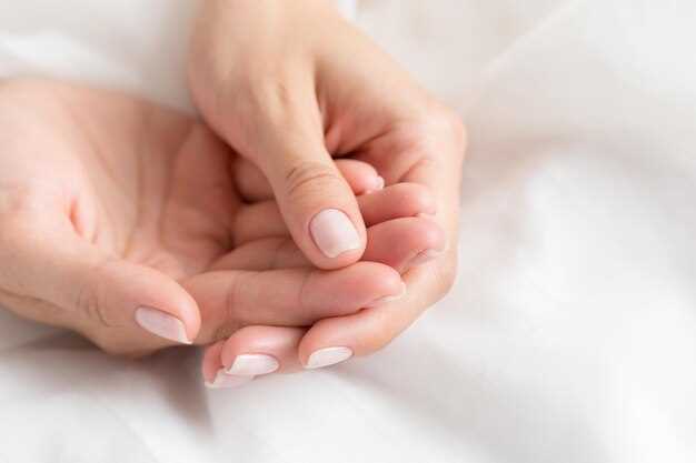Влияние гель лака на здоровье ногтей