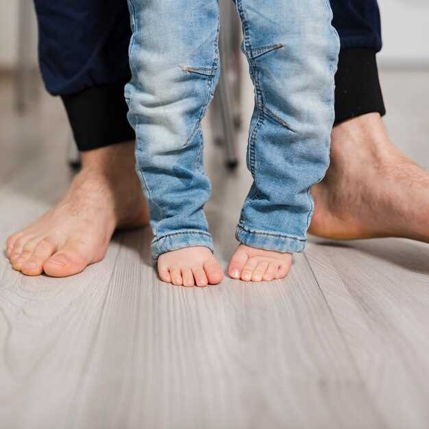 Грибок у ребенка на ногах: эффективные способы лечения