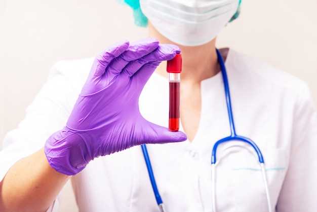 He4 анализ крови: значение и интерпретация