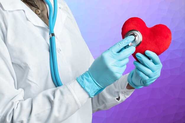 Связь между инфекциями и сердечными заболеваниями