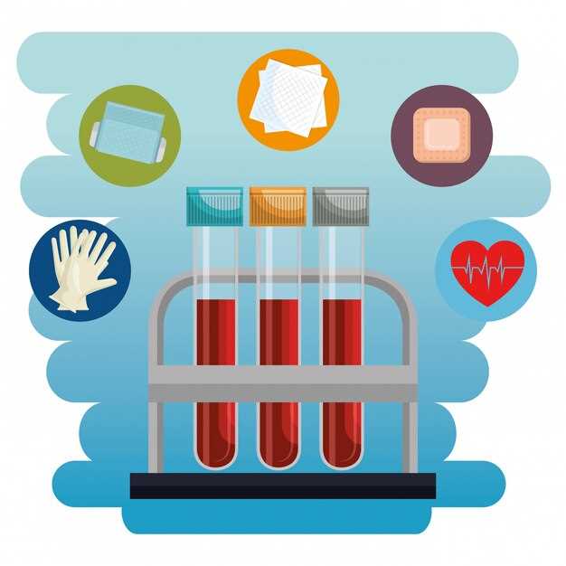 Инвитро анализ группы крови и резус фактор: методы и особенности