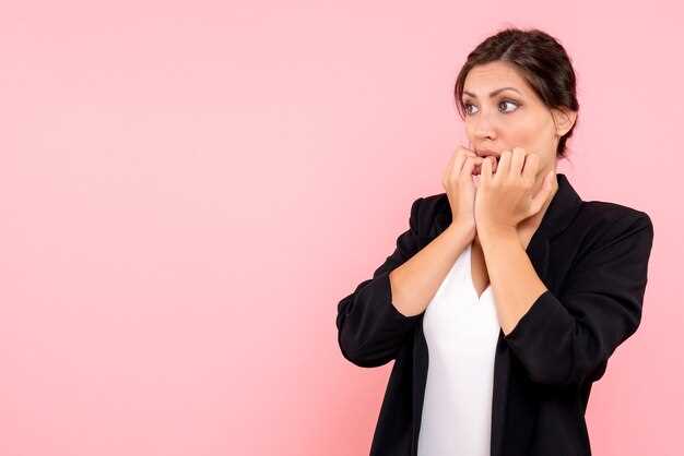 Причины появления неприятного ощущения кислотности во рту