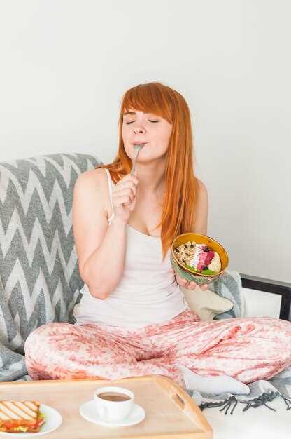 Изжога после приема пищи: как справиться с неприятными ощущениями