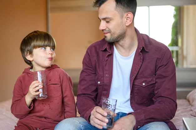 Влияние алкоголя на потомство: факторы, определяющие его негативное воздействие