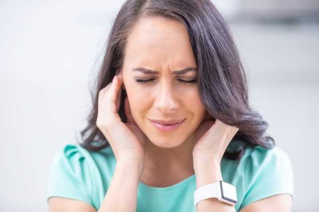 Симптомы тройничного невралгии у женщин