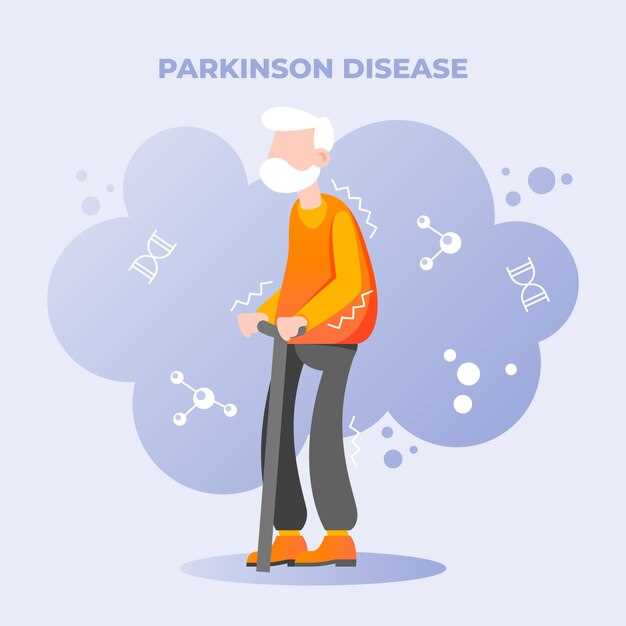 Галлюцинации при болезни Паркинсона: симптомы и возможные причины