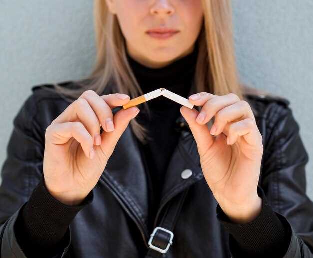 Как быстро очистить легкие от сигарет: эффективные способы и советы
