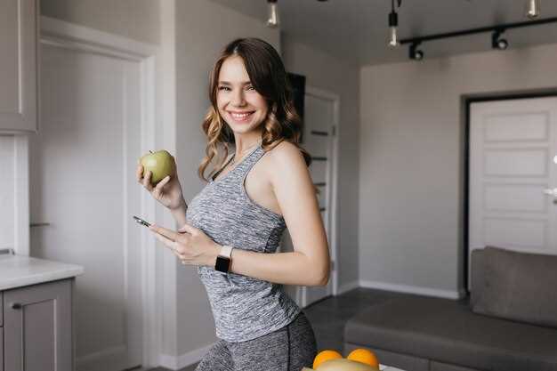 Питание после беременности: правила и рекомендации