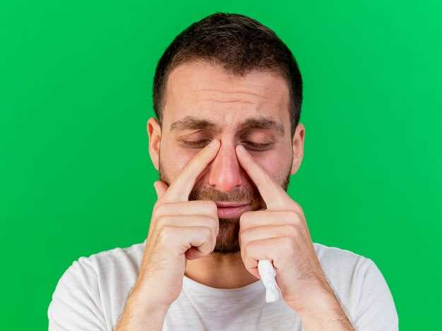 Наиболее эффективные способы снятия заложенности носа