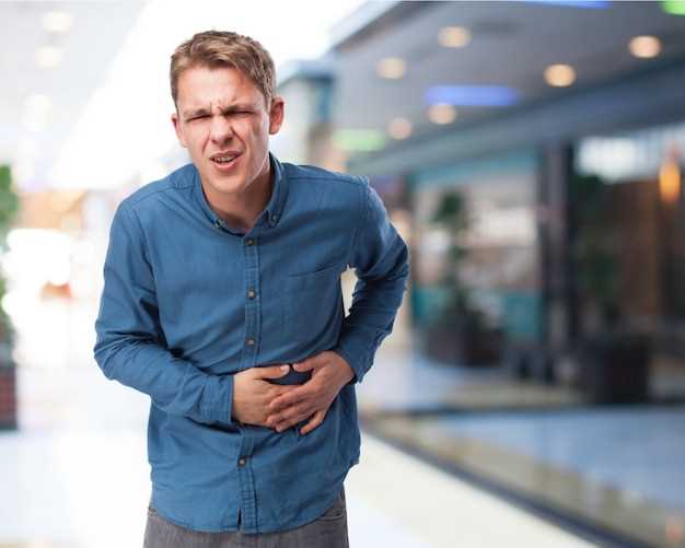 Как избавиться от боли при синдроме раздраженного кишечника?