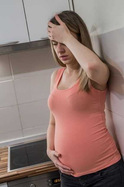 Что такое диастаз после родов?