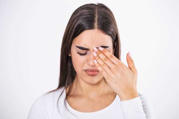 Как избавиться от ячменя на глазу: эффективные методы лечения