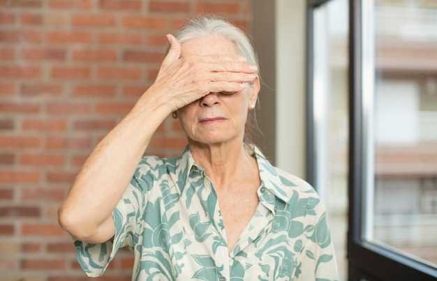 Важность здорового образа жизни для профилактики нервного тика глаза