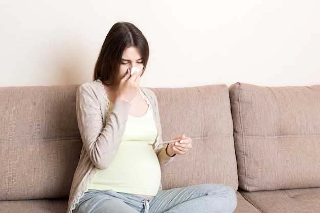 Как избавиться от тошноты на ранних сроках беременности: 5 эффективных методов