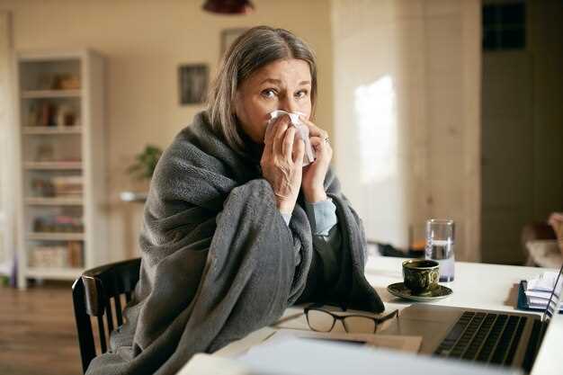 Как избавиться от заложенности носа при простуде у взрослых