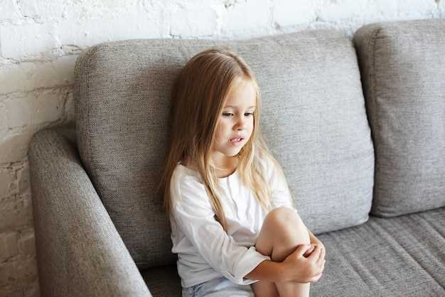 Как эффективно лечить атопический дерматит у ребенка