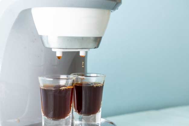 Влияние кофе на анализ крови
